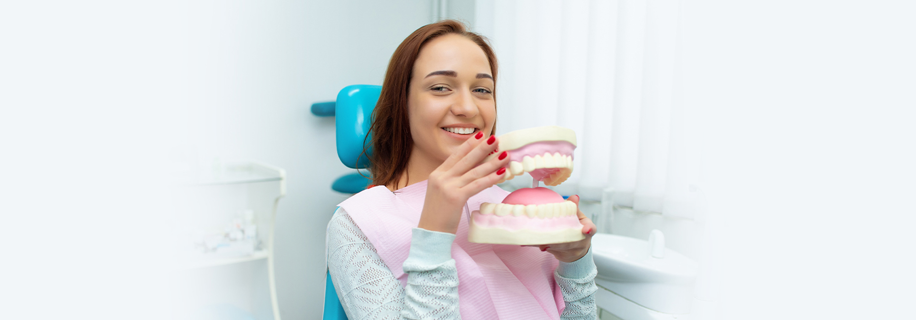 Dental Bridges