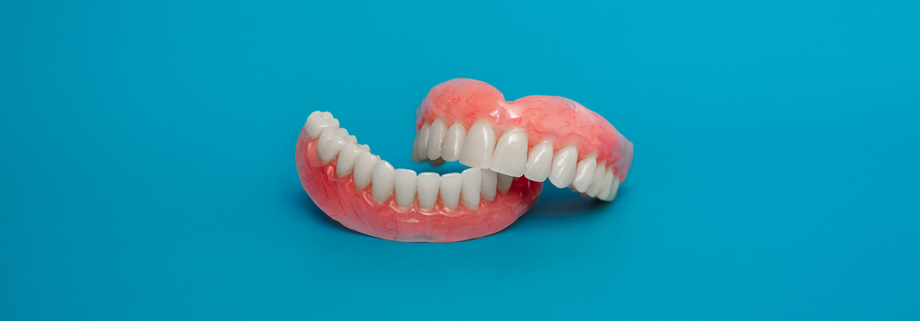 Partials & Full Dentures