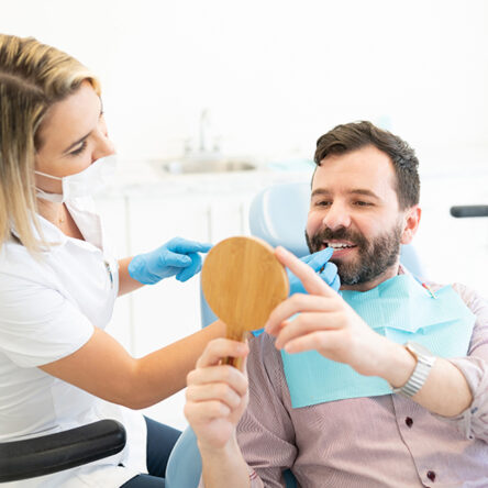 Root Canal Therapy
