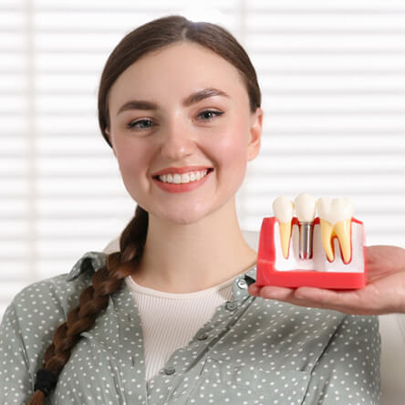 Dental Implants