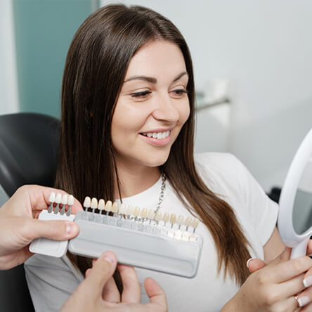 Dental Veneers