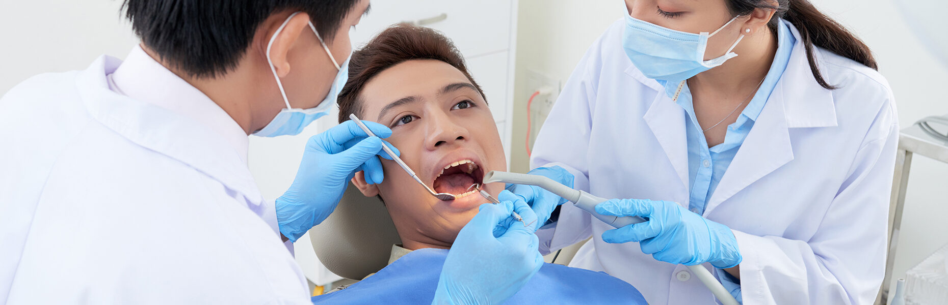 Dental Extractions: When and Why Teeth Need to Be Removed