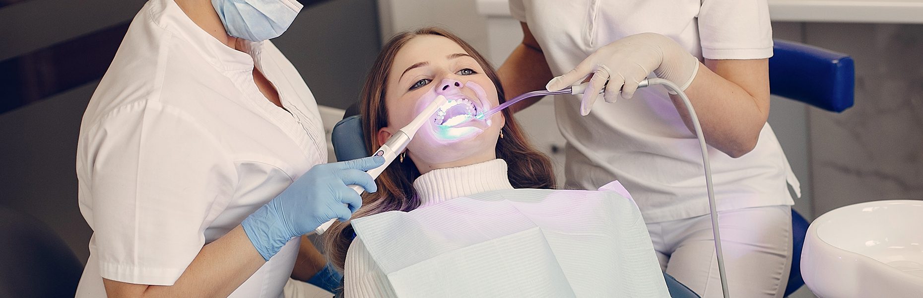 What Are the Most Effective Methods for Teeth Whitening?
