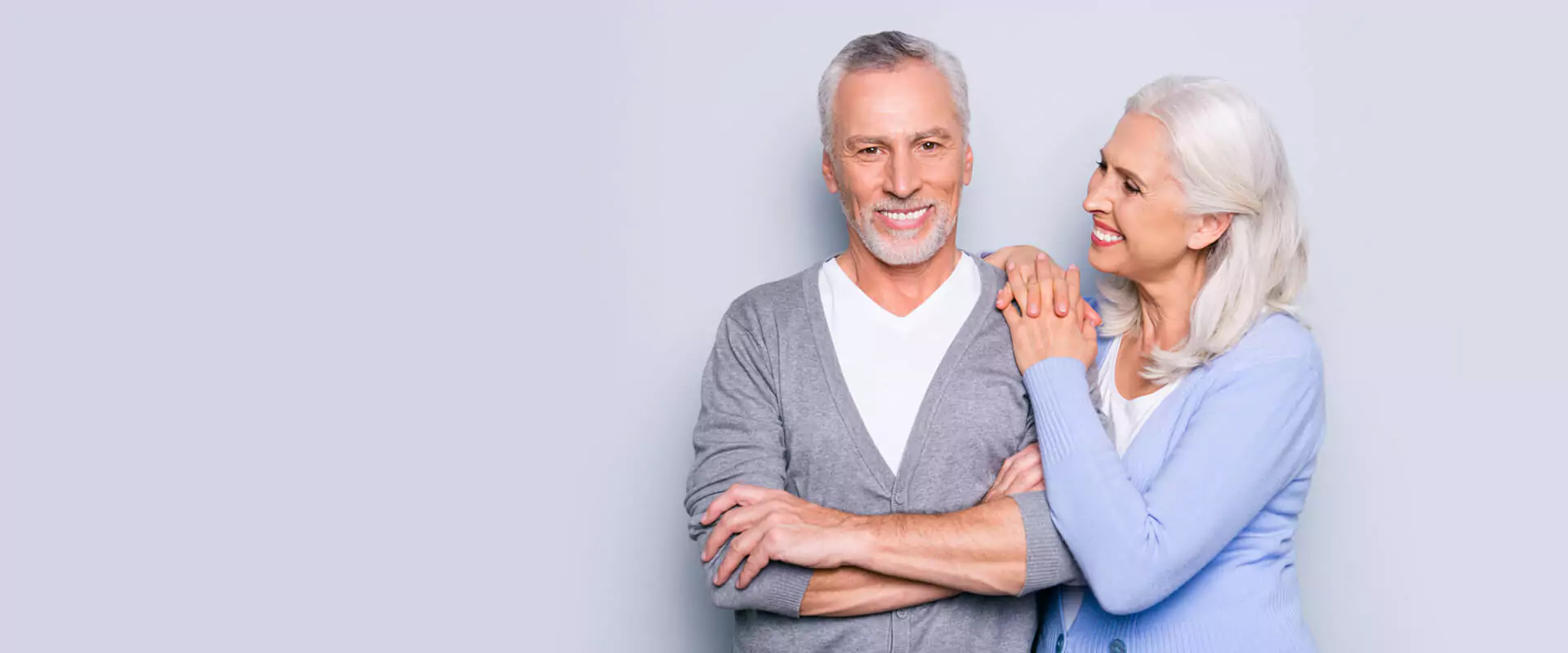 Welcome to Oak Ridge Dental