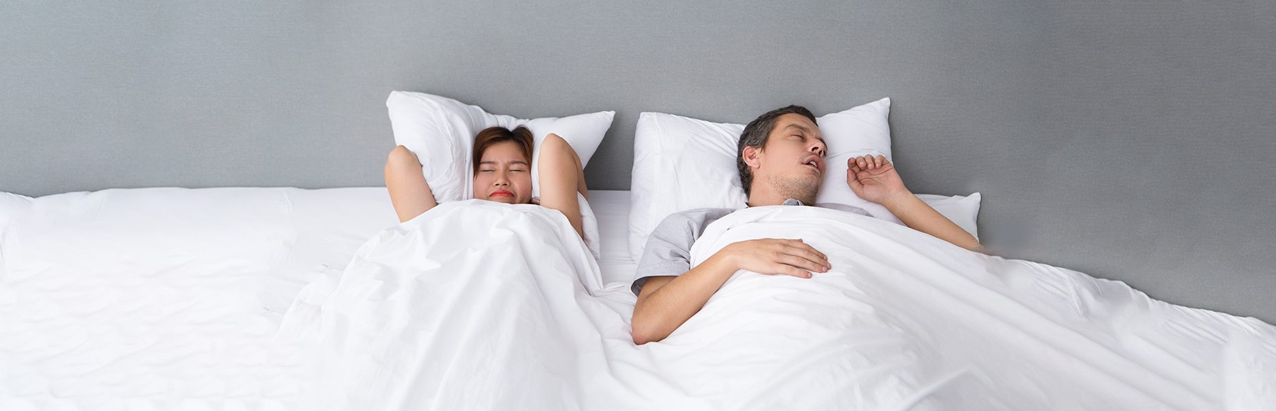 How Sleep Apnea Affects Your Oral Health