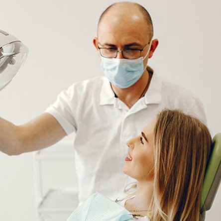 How Oral Screenings Protect Your Health