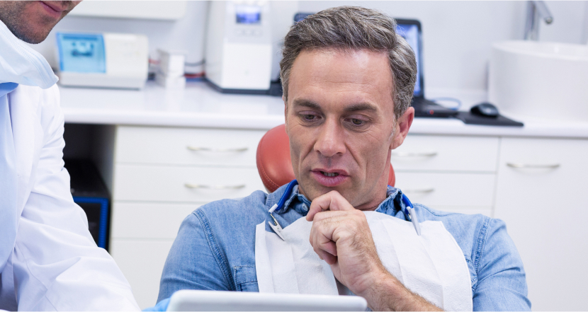 Our In-House Dental Plan, at $550/Year