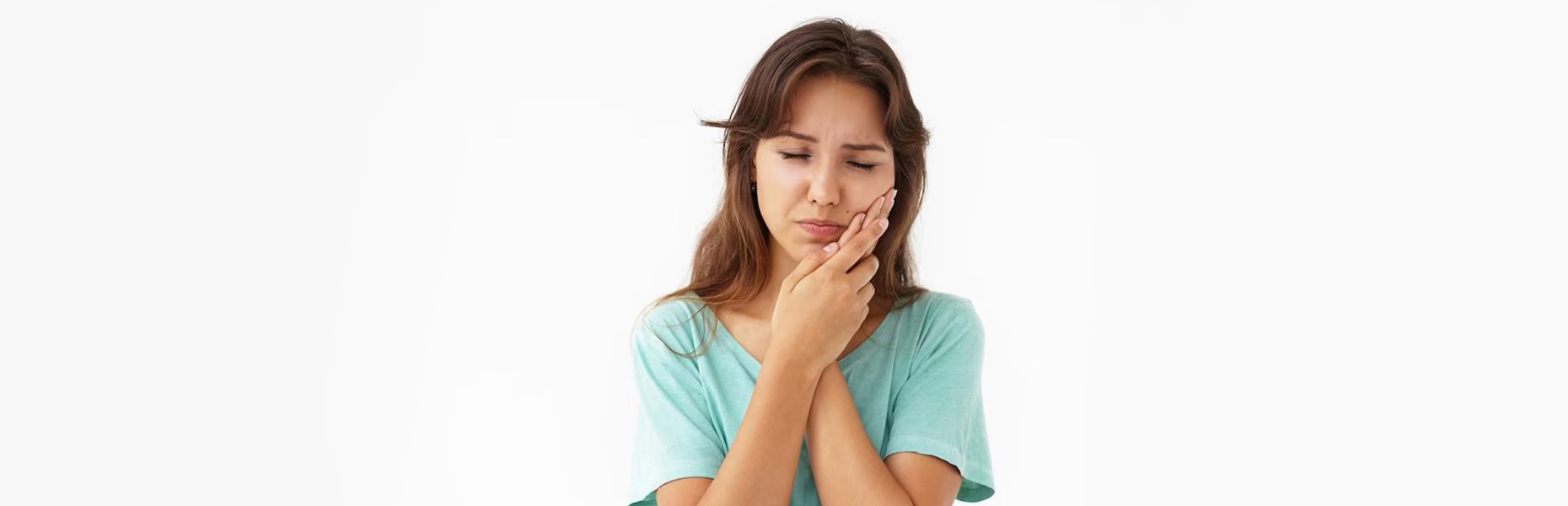 Why TMJ Pain Shouldn’t Be Ignored