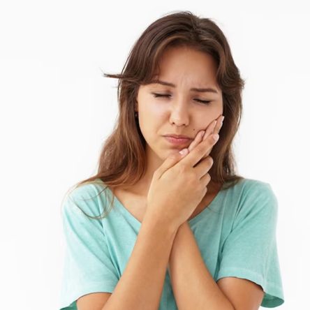 Why TMJ Pain Shouldn’t Be Ignored