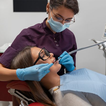 How Dental Sealants Protect Teeth in Castro Valley