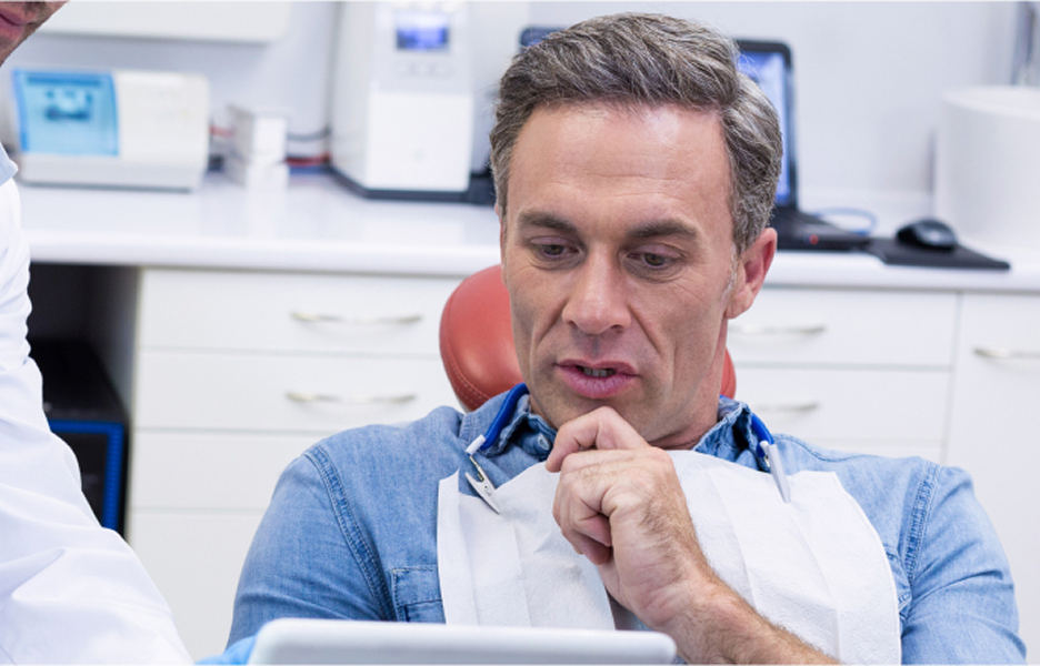 Our In-House Dental Plan, at $550/Year
